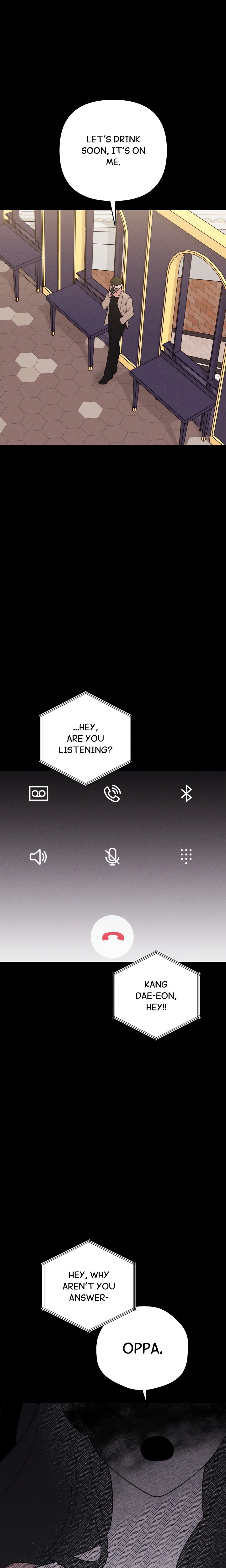 Happily Ever After Chapter 5 - Page 24