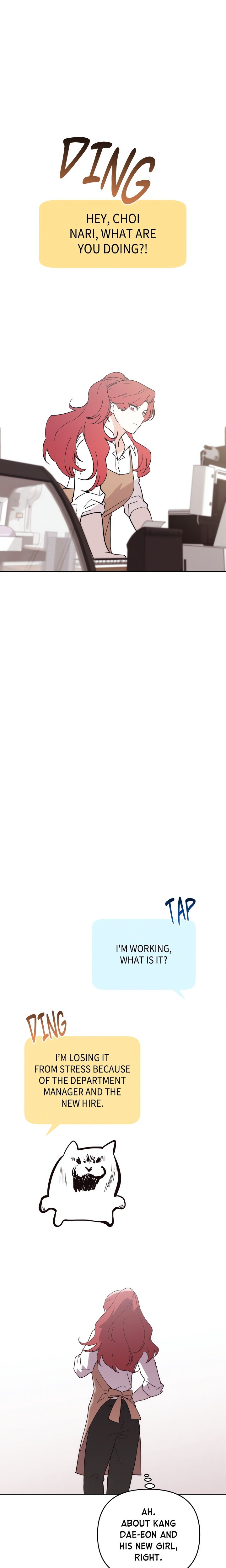 Happily Ever After Chapter 6 - Page 20