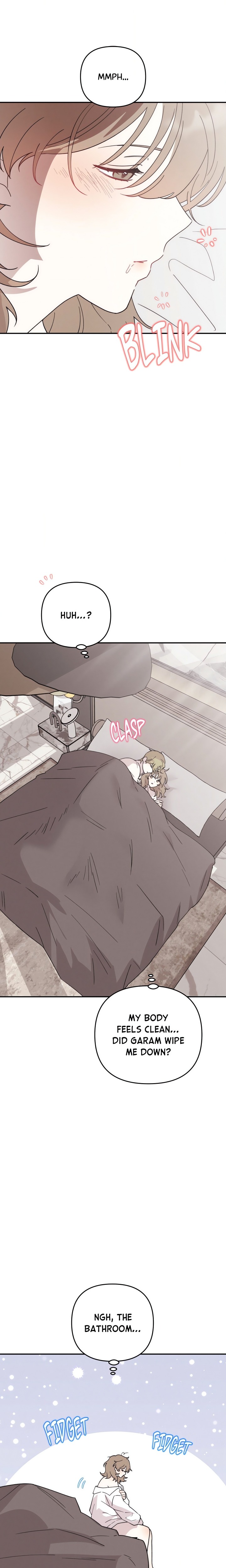 Happily Ever After Chapter 6 - Page 6