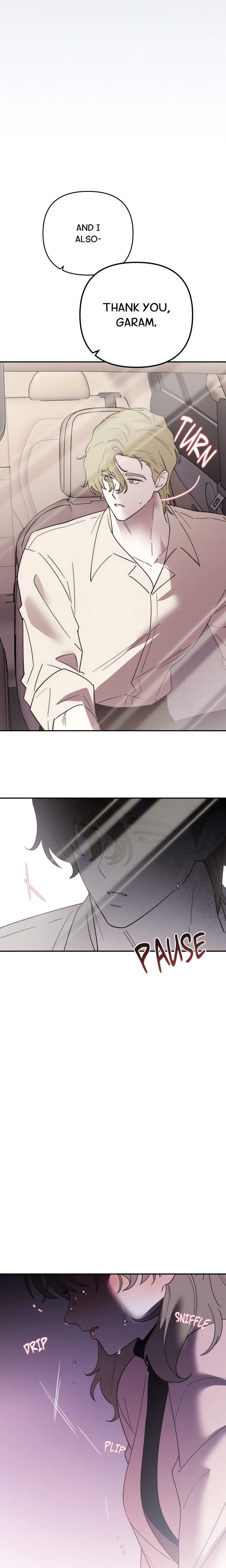 Happily Ever After Chapter 7 - Page 15