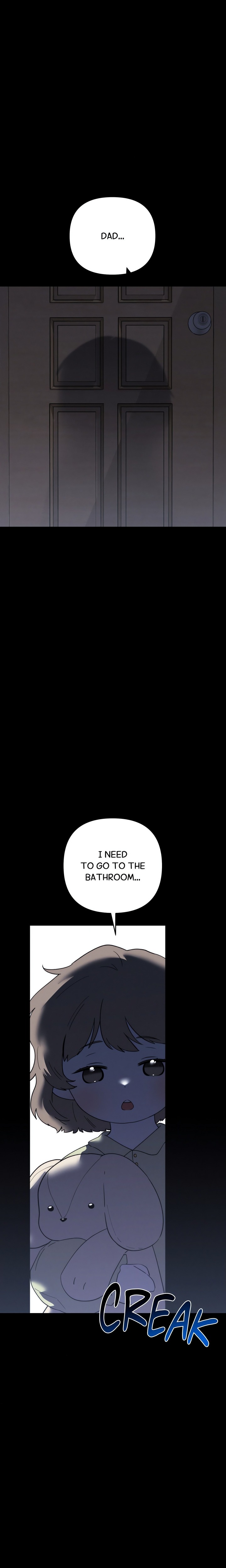 Happily Ever After Chapter 8 - Page 28