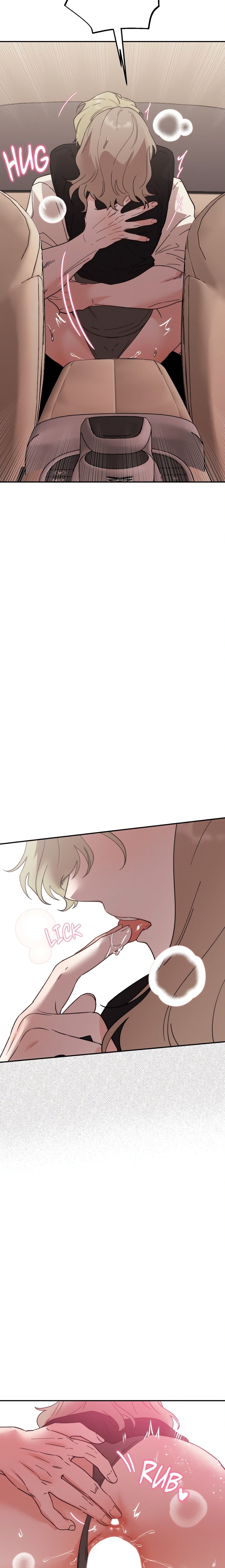 Happily Ever After Chapter 8 - Page 5