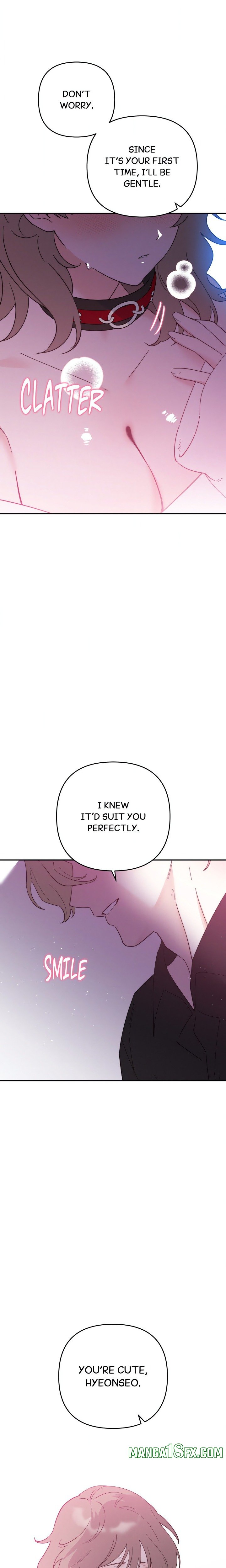 Happily Ever After Chapter 9 - Page 1