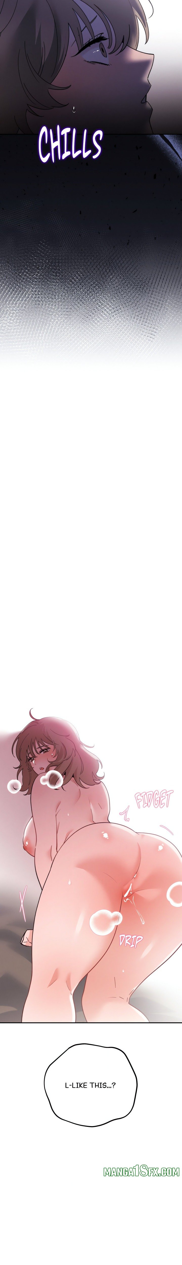 Happily Ever After Chapter 9 - Page 24