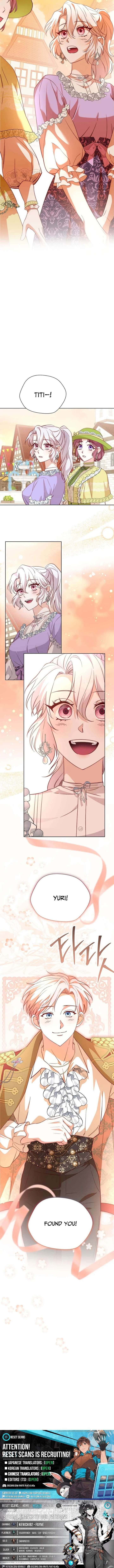 Even Madness Strikes Thrice Chapter 15 - Page 12