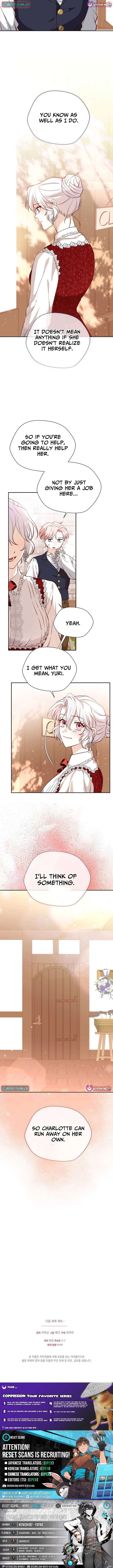 Even Madness Strikes Thrice Chapter 19 - Page 11