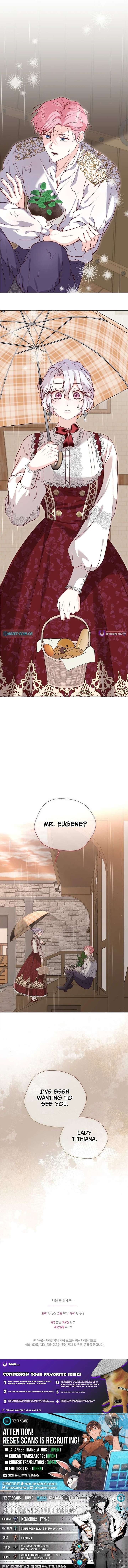 Even Madness Strikes Thrice Chapter 20 - Page 9