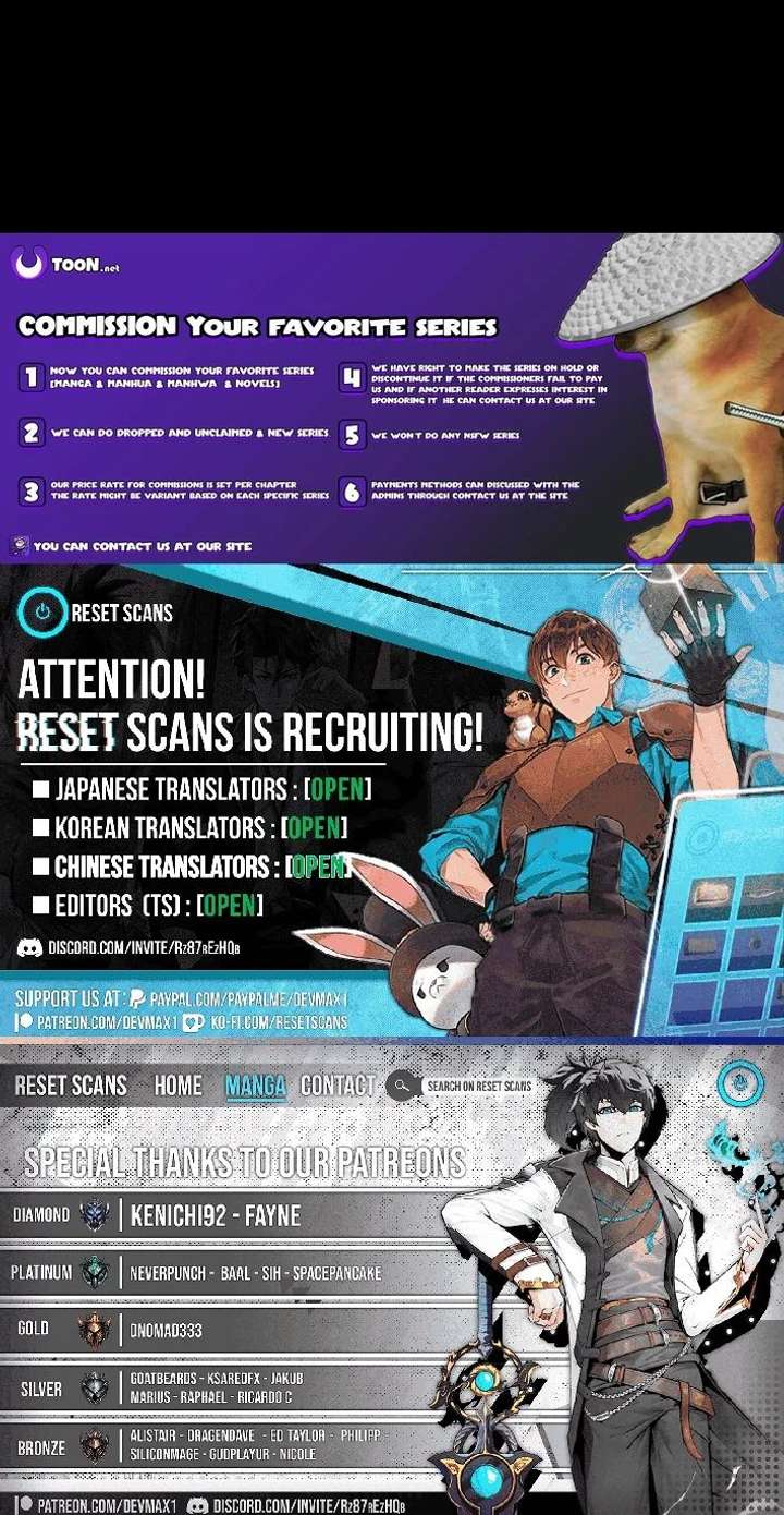 Even Madness Strikes Thrice Chapter 21 - Page 10