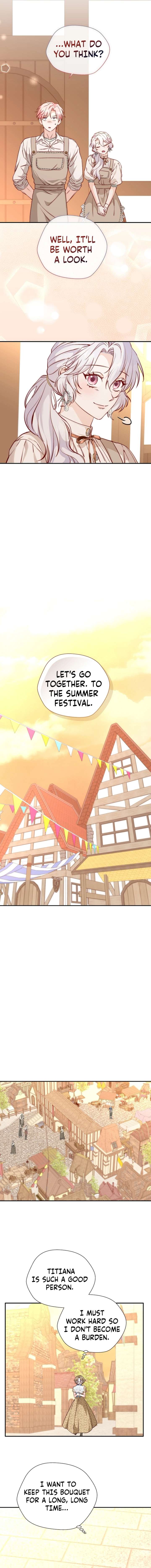 Even Madness Strikes Thrice Chapter 22 - Page 13