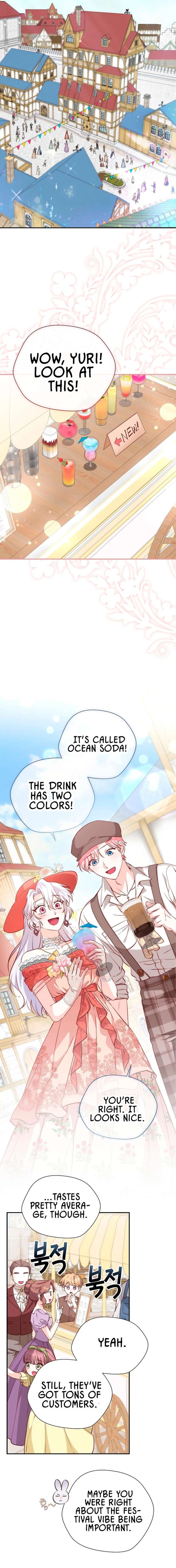 Even Madness Strikes Thrice Chapter 23 - Page 7