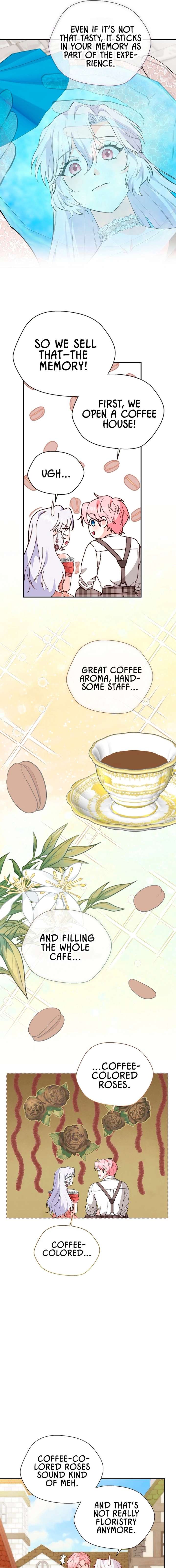 Even Madness Strikes Thrice Chapter 23 - Page 9