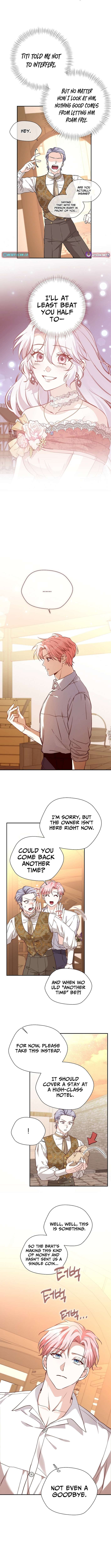 Even Madness Strikes Thrice Chapter 28 - Page 2