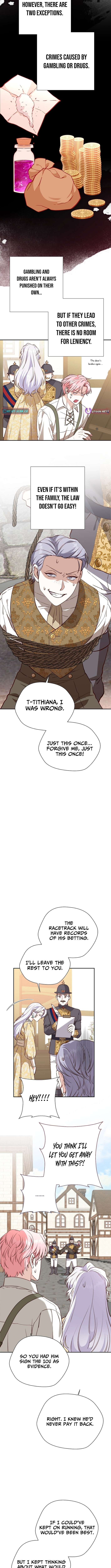 Even Madness Strikes Thrice Chapter 28 - Page 7