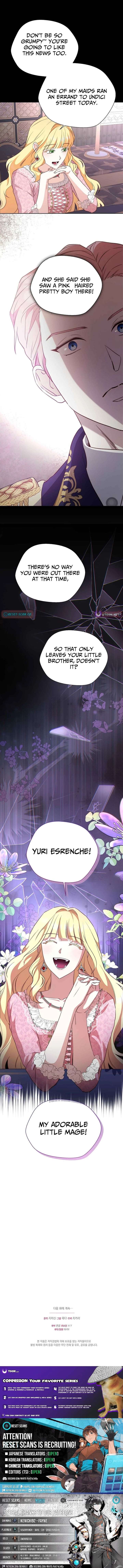 Even Madness Strikes Thrice Chapter 5 - Page 12