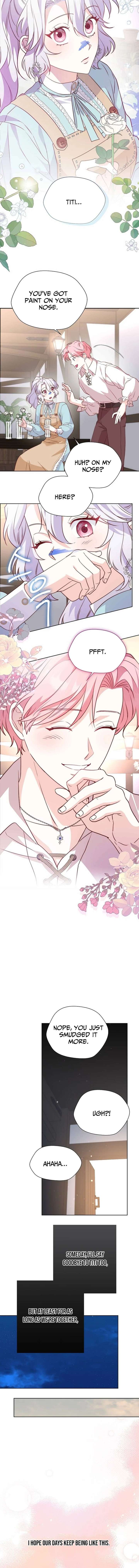 Even Madness Strikes Thrice Chapter 7 - Page 13