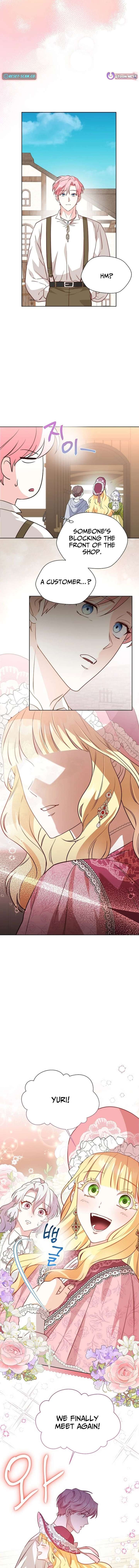 Even Madness Strikes Thrice Chapter 7 - Page 14