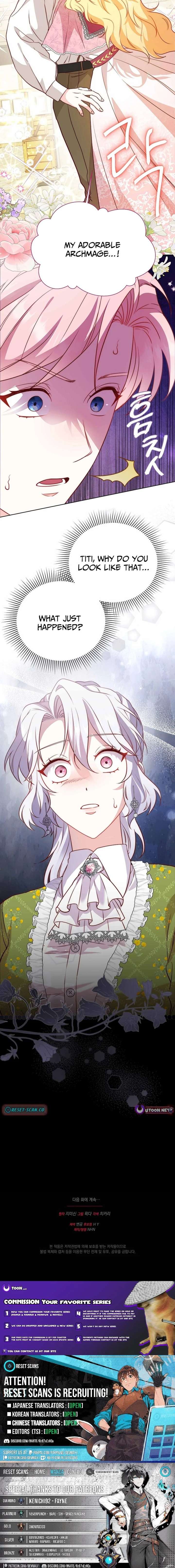 Even Madness Strikes Thrice Chapter 7 - Page 15