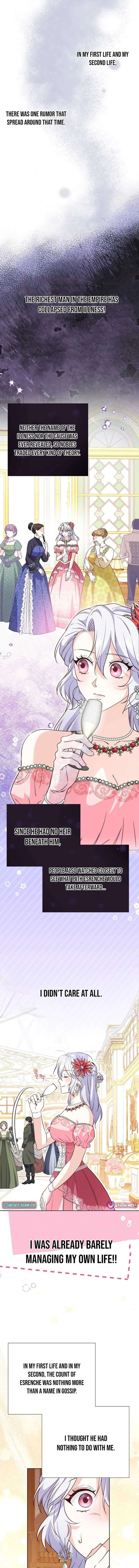 Even Madness Strikes Thrice Chapter 7 - Page 2