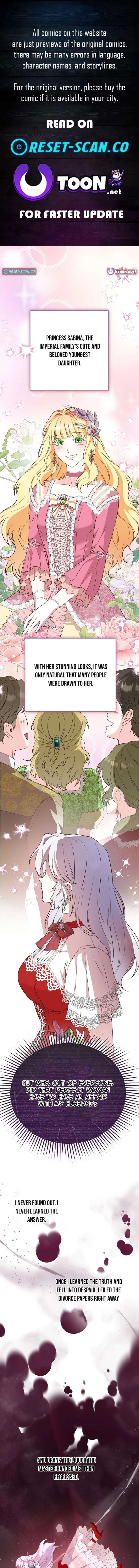 Even Madness Strikes Thrice Chapter 8 - Page 1