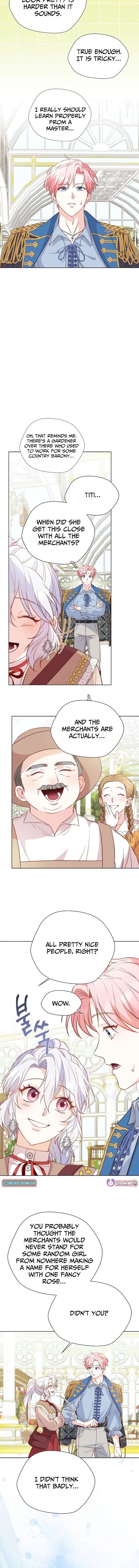 Even Madness Strikes Thrice Chapter 9 - Page 10