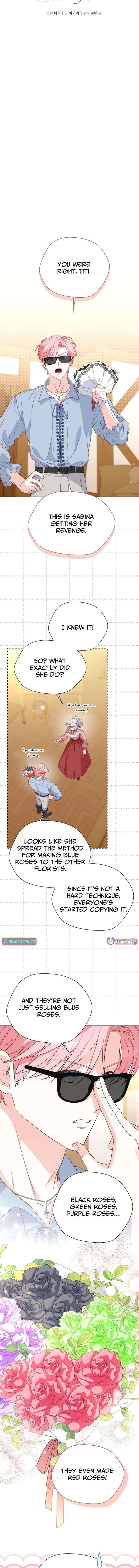 Even Madness Strikes Thrice Chapter 9 - Page 2