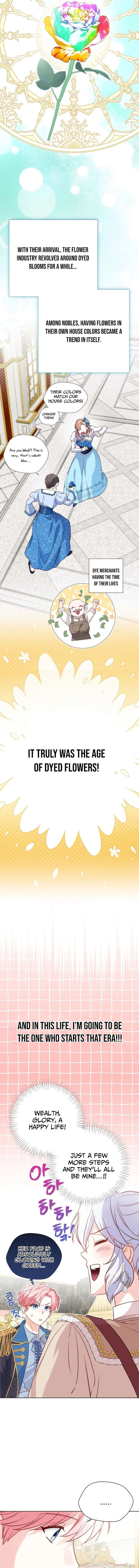 Even Madness Strikes Thrice Chapter 9 - Page 6