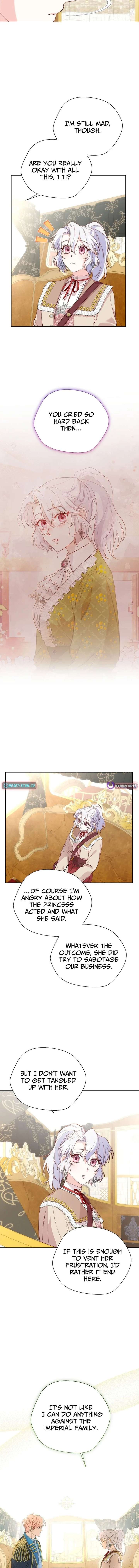 Even Madness Strikes Thrice Chapter 9 - Page 7