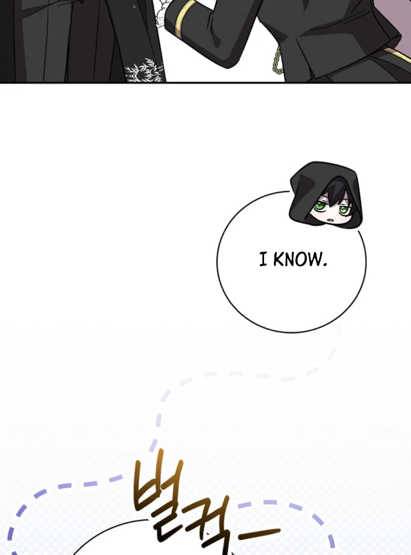 Returning My New Brother Chapter 11 - Page 104