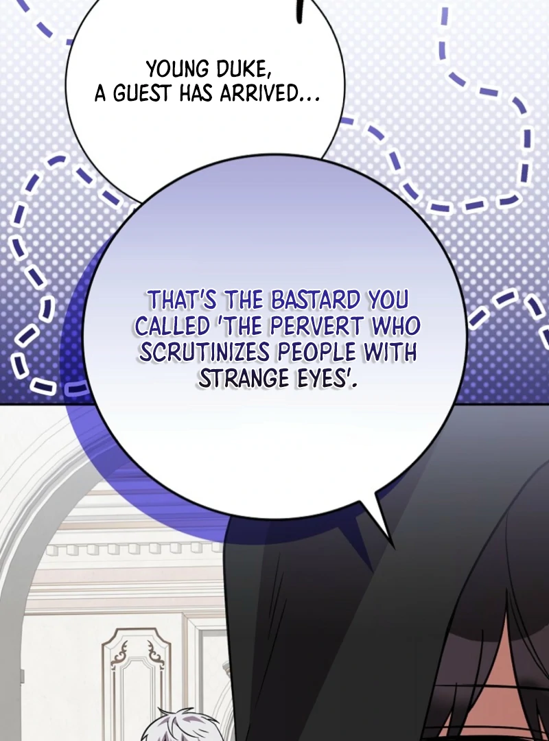 Returning My New Brother Chapter 11 - Page 105