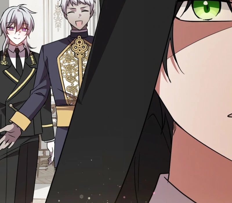 Returning My New Brother Chapter 11 - Page 106