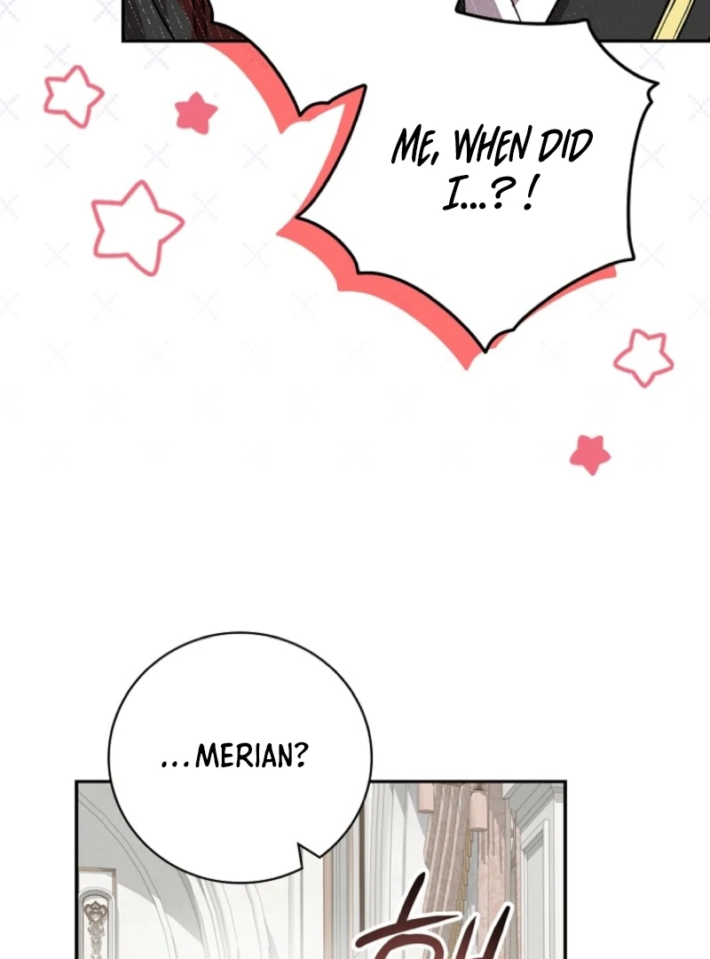 Returning My New Brother Chapter 11 - Page 110