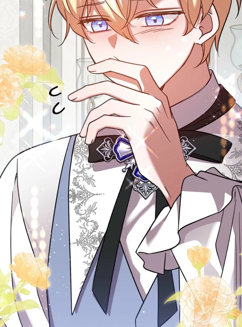 Returning My New Brother Chapter 11 - Page 113