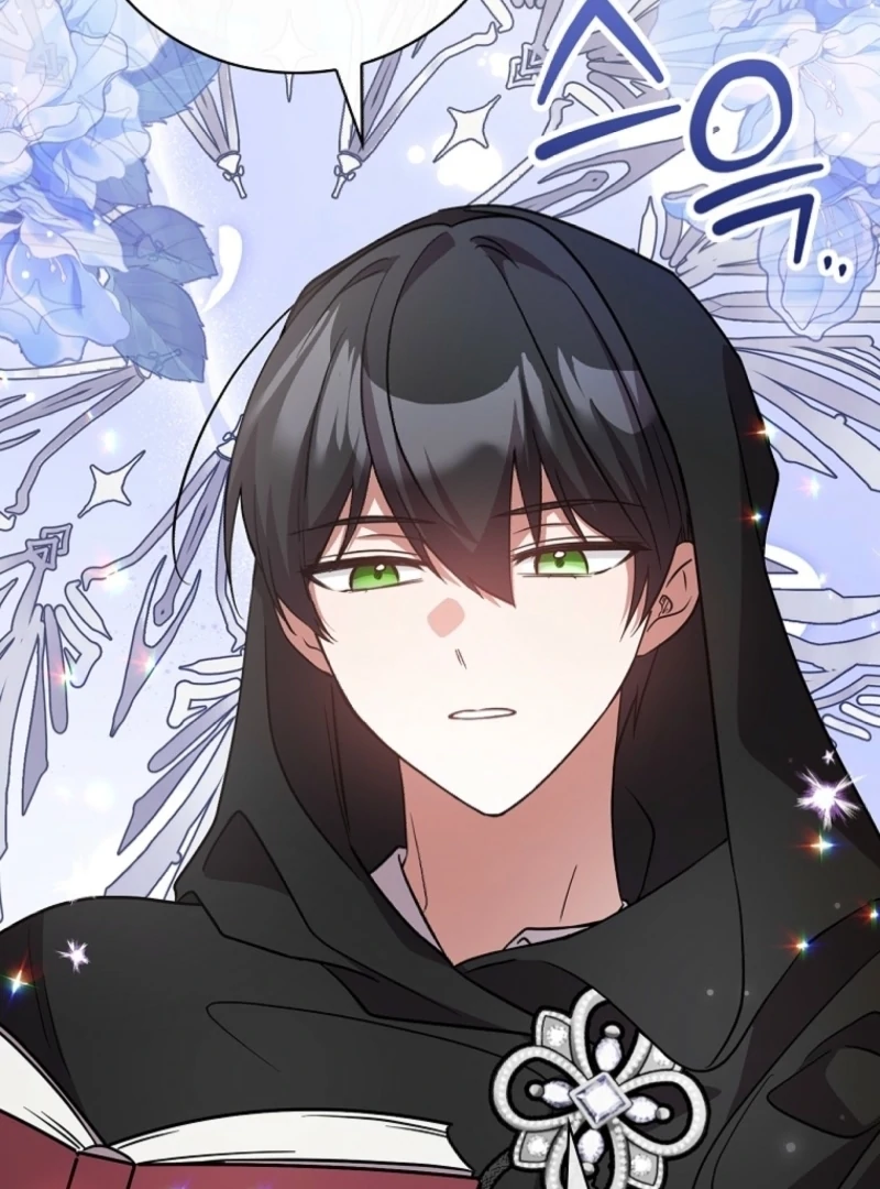 Returning My New Brother Chapter 11 - Page 12