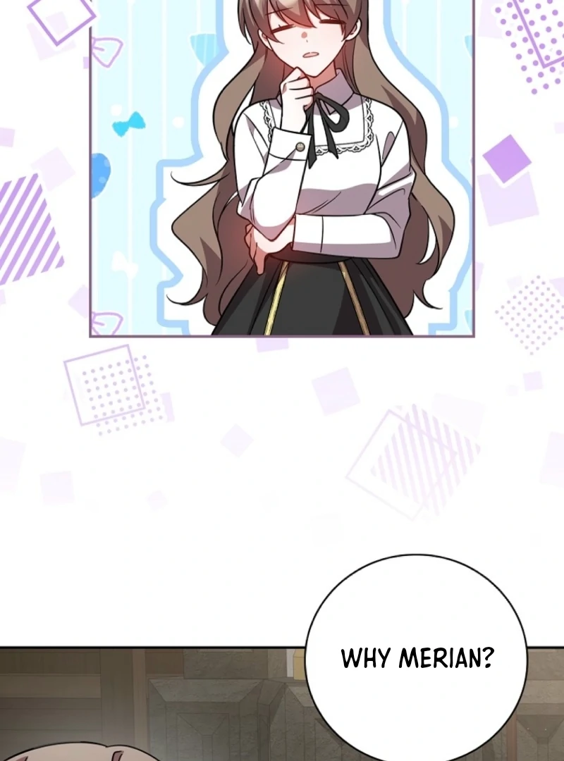 Returning My New Brother Chapter 11 - Page 16