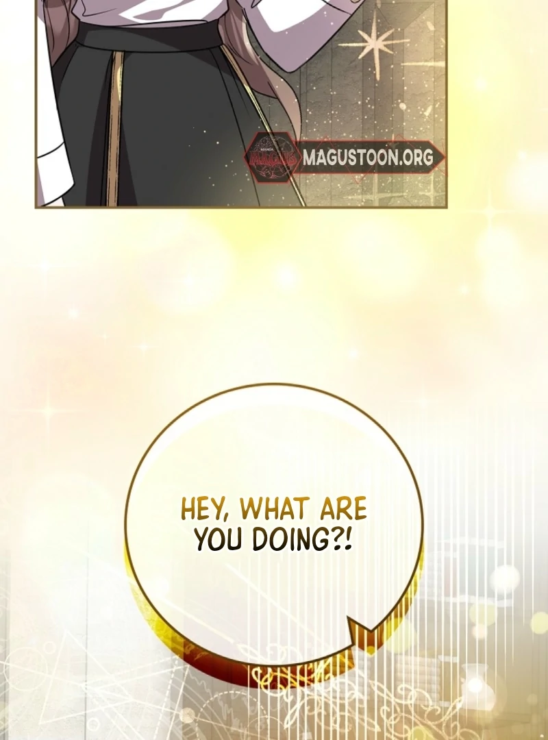 Returning My New Brother Chapter 11 - Page 21