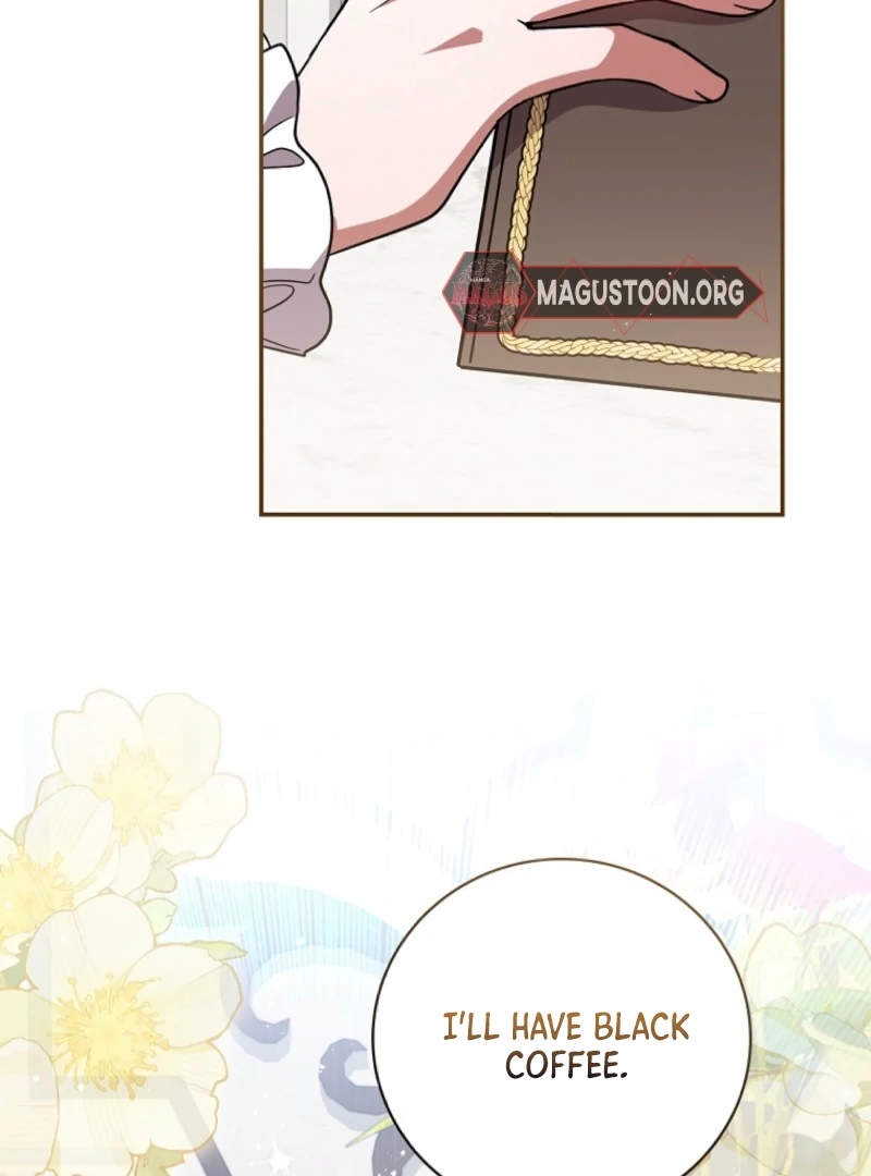 Returning My New Brother Chapter 11 - Page 46