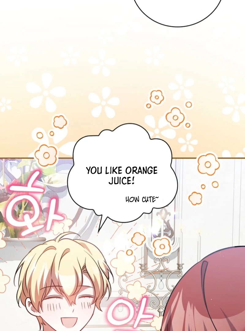 Returning My New Brother Chapter 11 - Page 50