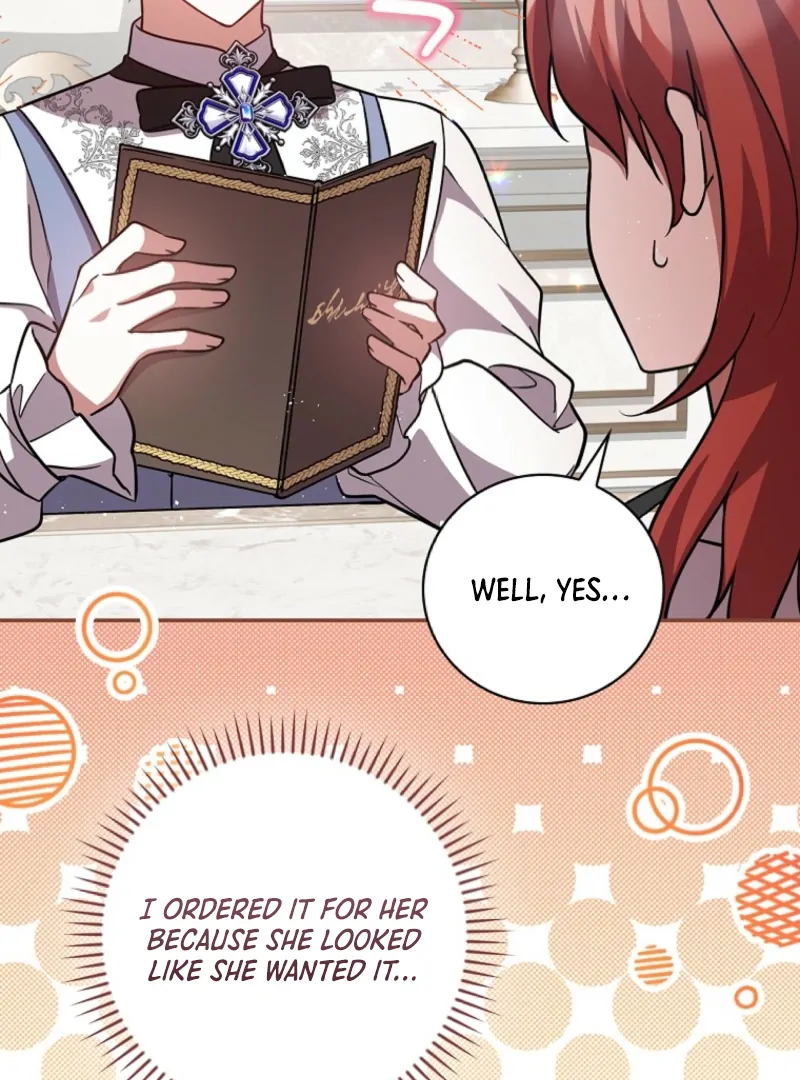 Returning My New Brother Chapter 11 - Page 51