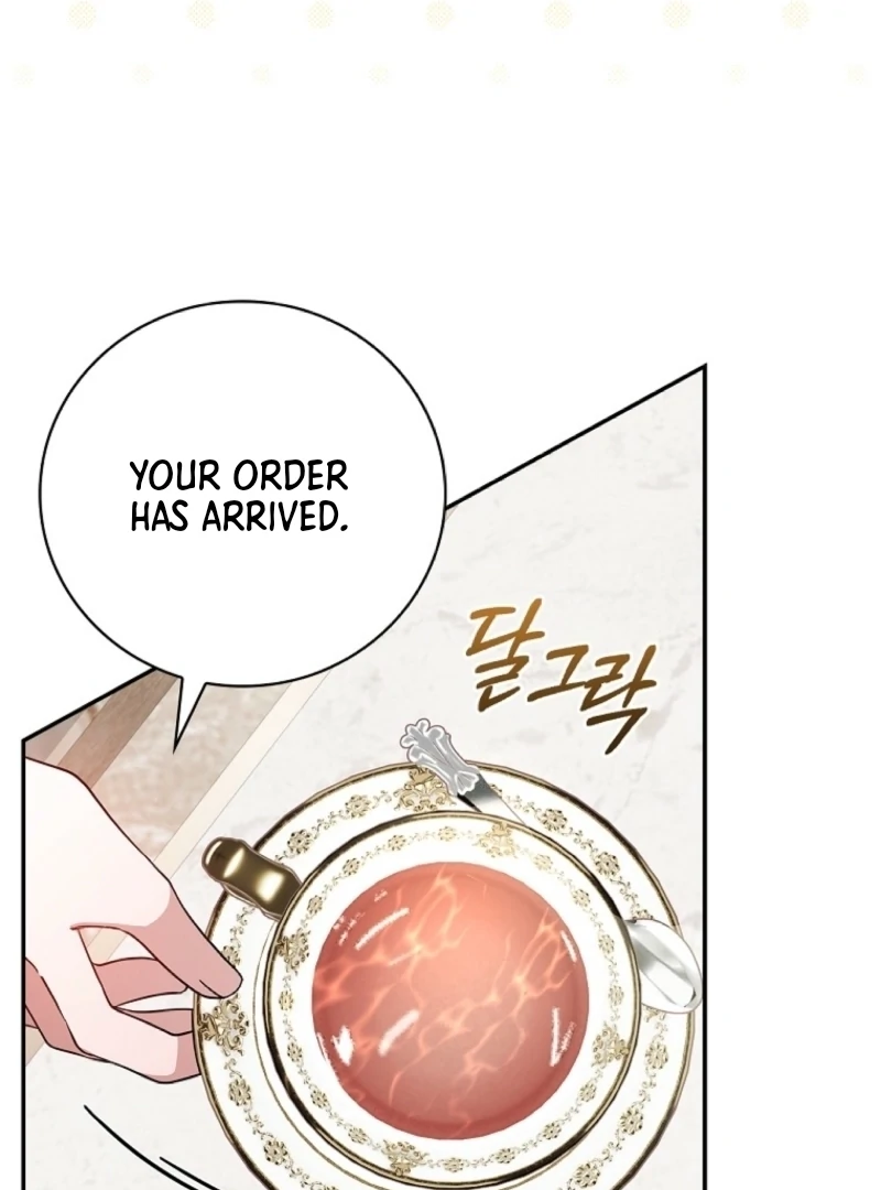 Returning My New Brother Chapter 11 - Page 55