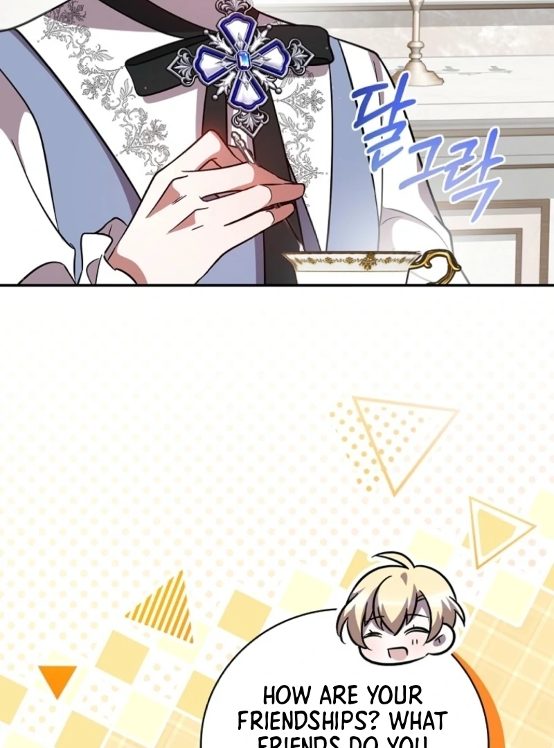 Returning My New Brother Chapter 11 - Page 59