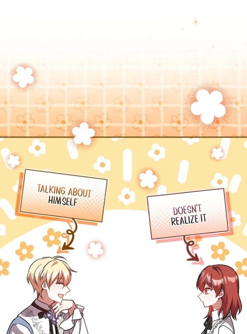 Returning My New Brother Chapter 11 - Page 68