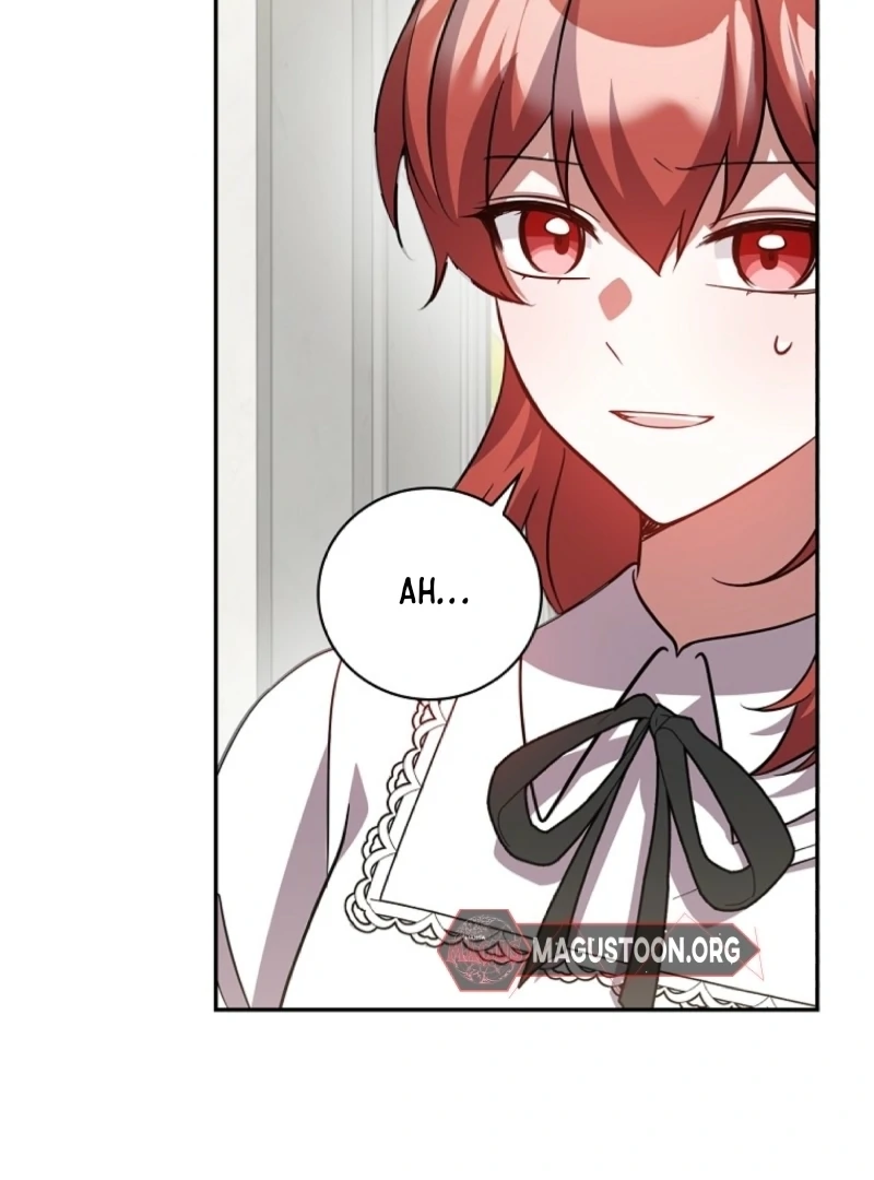 Returning My New Brother Chapter 11 - Page 70