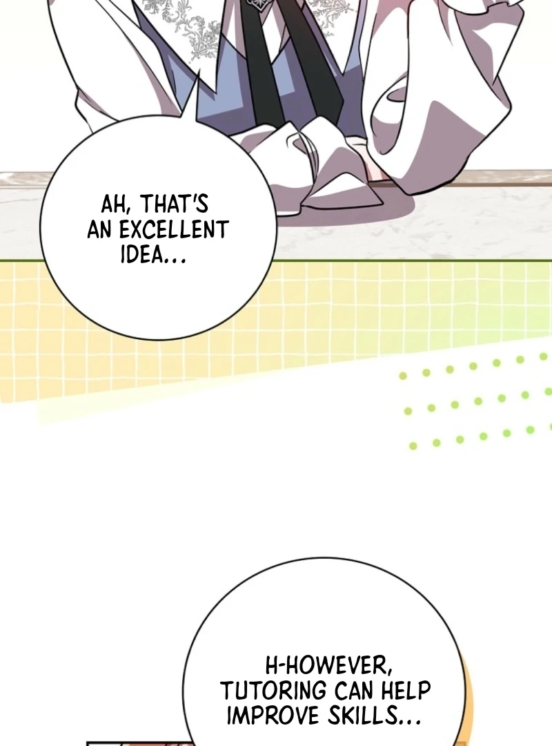 Returning My New Brother Chapter 11 - Page 72