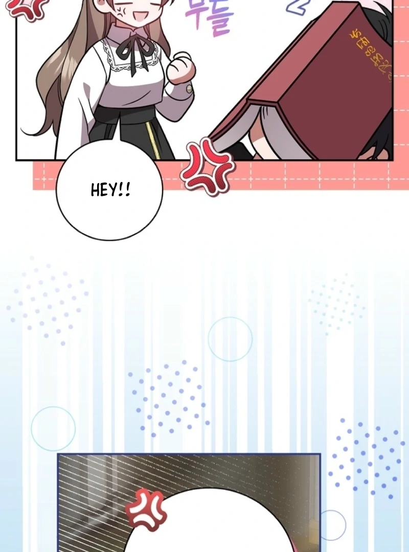 Returning My New Brother Chapter 11 - Page 8