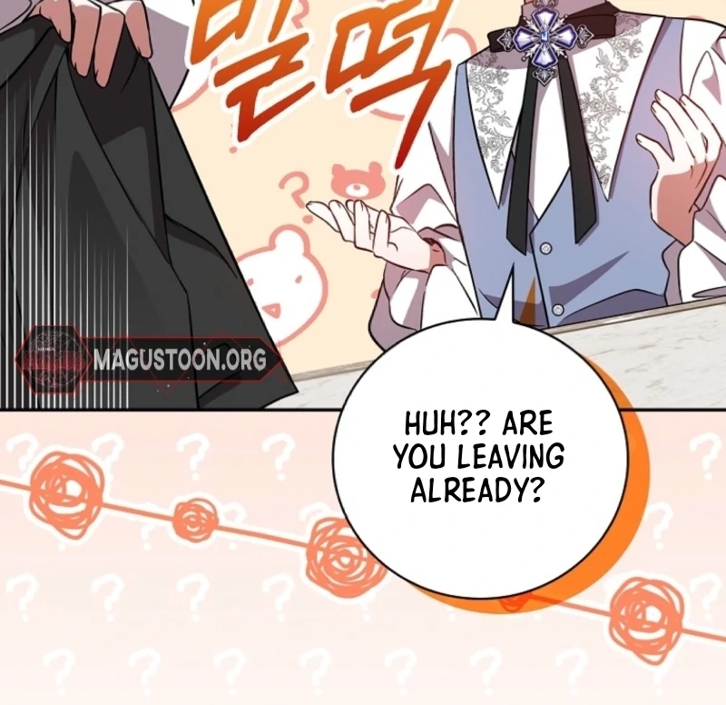 Returning My New Brother Chapter 11 - Page 80