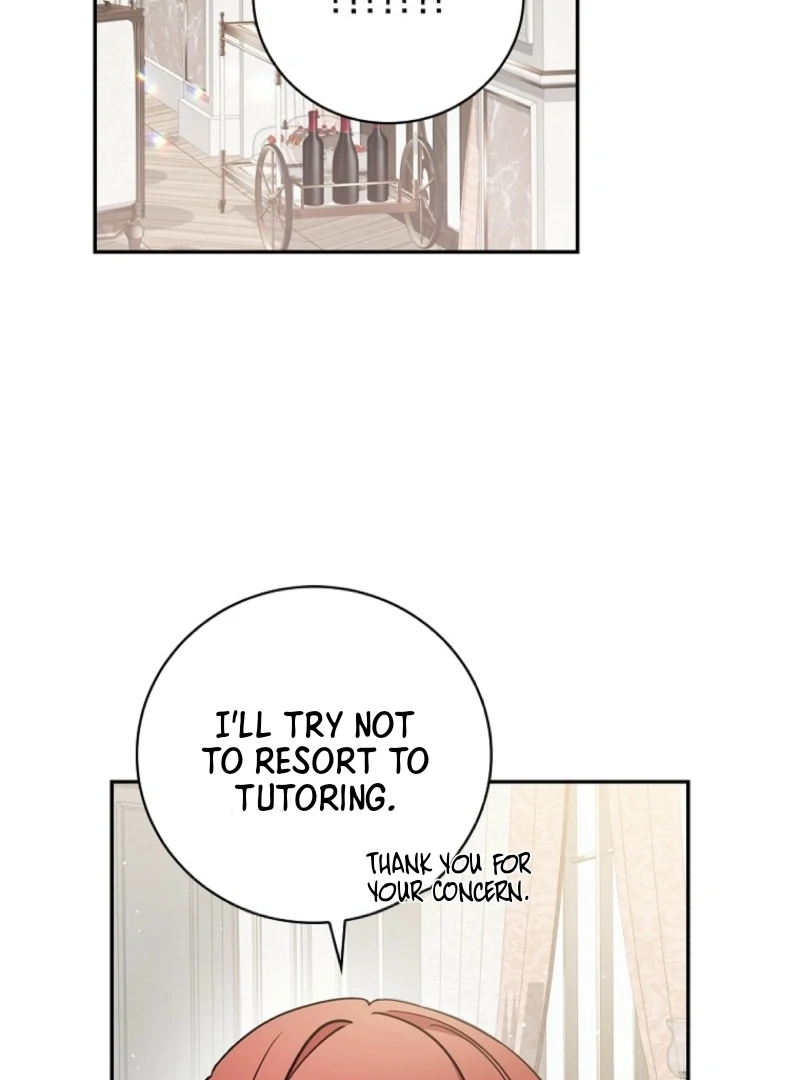 Returning My New Brother Chapter 11 - Page 82