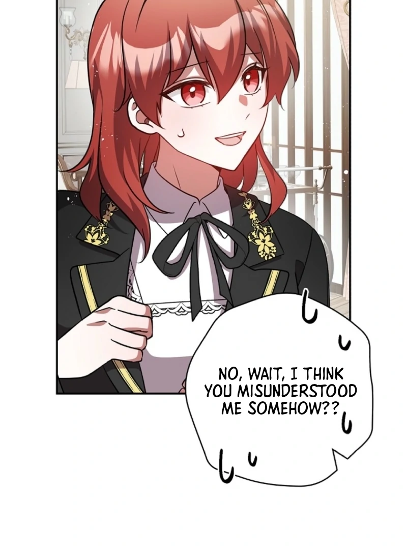 Returning My New Brother Chapter 11 - Page 83