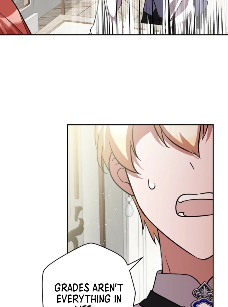 Returning My New Brother Chapter 11 - Page 85