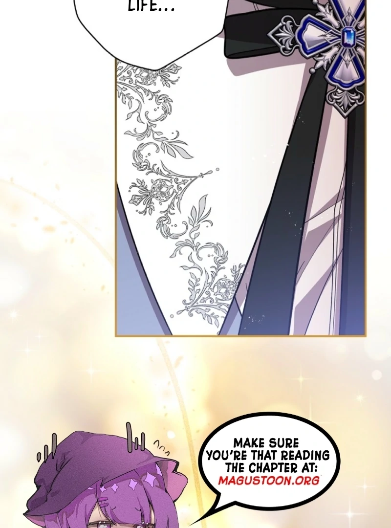 Returning My New Brother Chapter 11 - Page 86