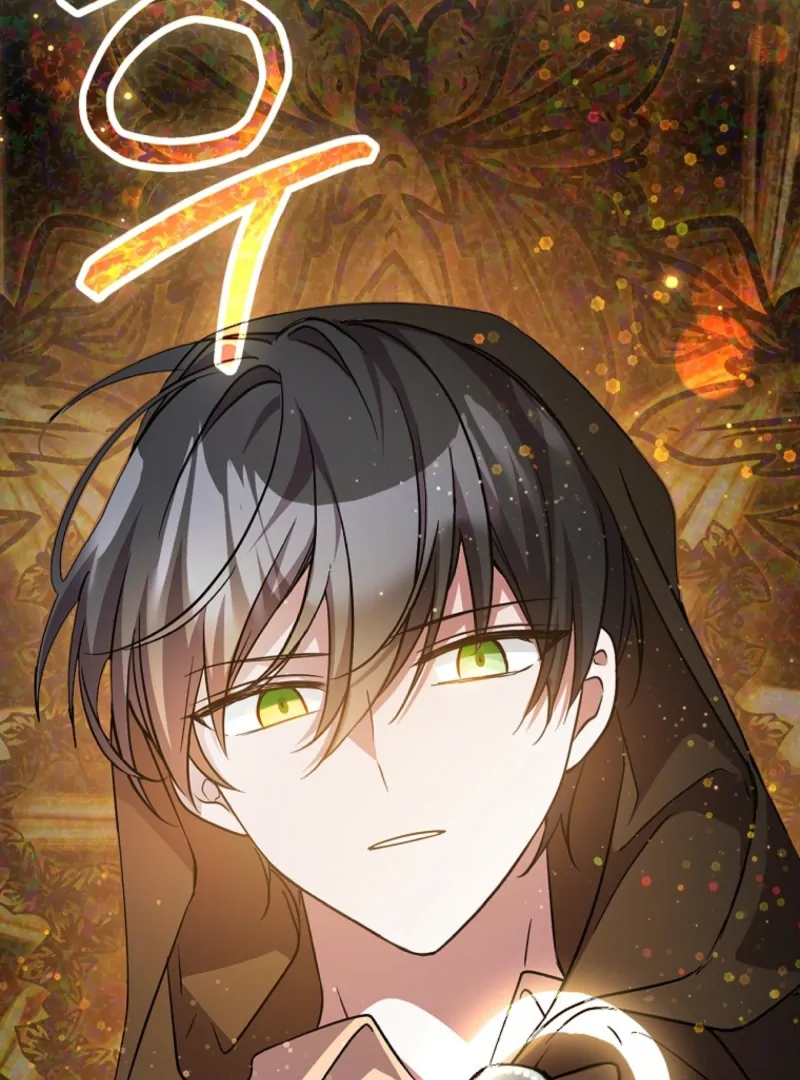 Returning My New Brother Chapter 11 - Page 95